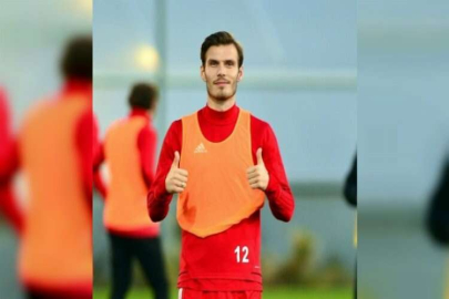 Elazığspor’lu Elmar Bjarnason’a milli davet