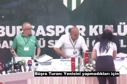 Teksas'tan Recep Günay'a cevap!