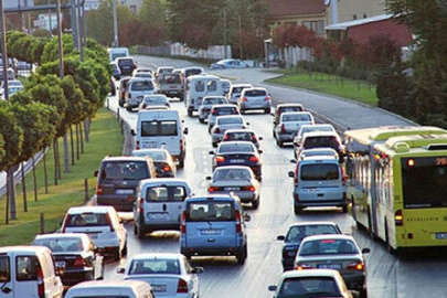 Bursa'da trafik düzenlemesi: O cadde trafiğe kapatılıyor