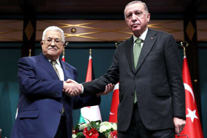 Cumhurbaşkanı Erdoğan: "Netanyahu ve cinayet ortakları mutlaka hesap verecektir”