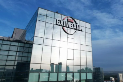 Eximbank’tan 1 milyar euroluk kredi anlaşması
