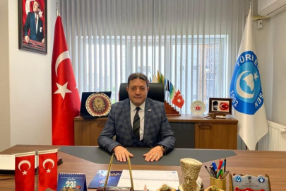 Çalışkan Sendikacı Ömer Işıkoğlu