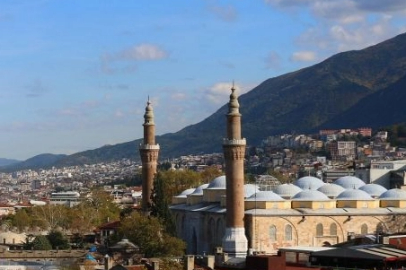 Bursa'da bugün hava nasıl olacak?