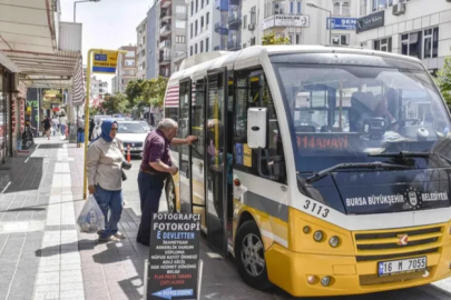 Karacabey’de ulaşımda yeni dönem