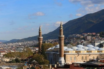 Bursa'da bugün hava nasıl olacak?