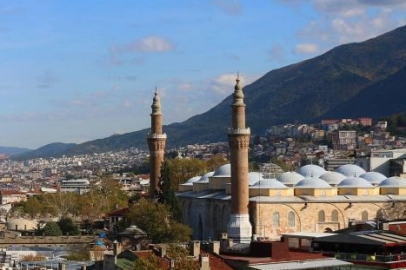 Bursa'da bugün hava nasıl olacak?