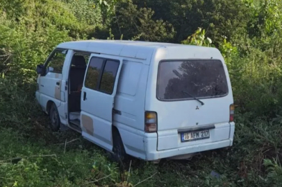 Bursa'da feci kaza: 5 yaralı