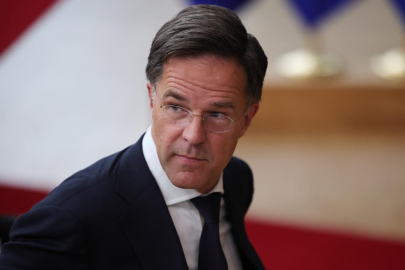 NATO'nun yeni genel sekreteri Rutte oldu