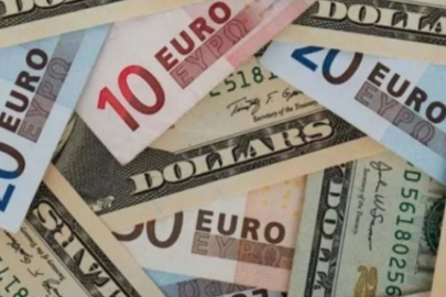 Dolar-Euro kuru bugün ne kadar?