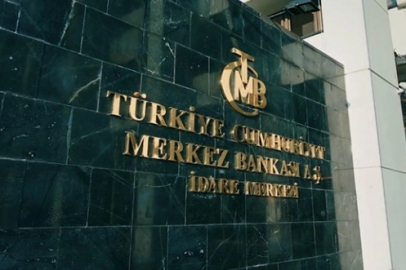 Merkez Bankası faiz kararını açıkladı!