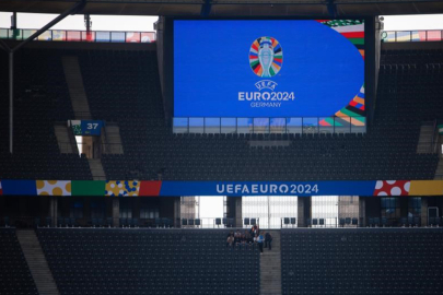 EURO 2024’te son 16 turu yarın başlayacak