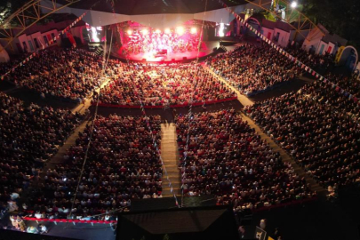 Festival heyecanı tüm Bursa'yı saracak