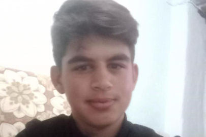 16 yaşındaki Muhammed Bursa'da her yerde aranıyor