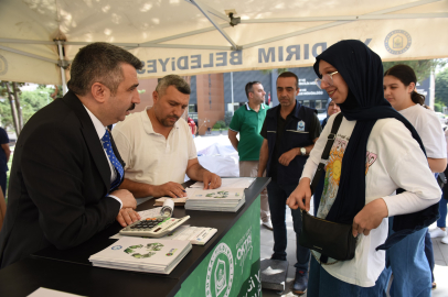 Yıldırım’da eski kitaplar değerleniyor