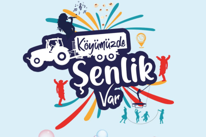 Osmangazi’nin köylerinde şenlik başlıyor