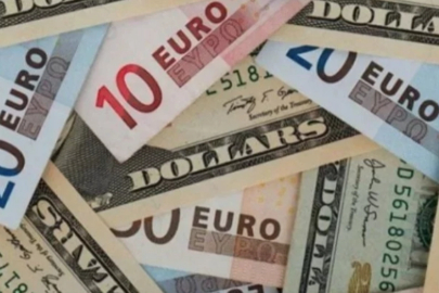 Dolar-Euro kuru bugün ne kadar?