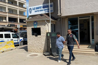 Bursa polisi uyuşturucuya geçit vermiyor