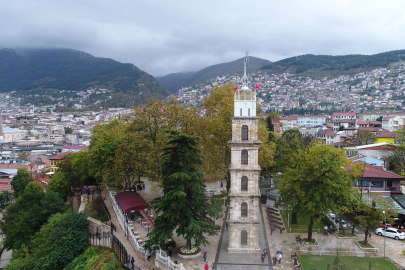 Bursa'da bugün hava nasıl olacak?