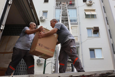 Nakliye fiyatları cep yakıyor