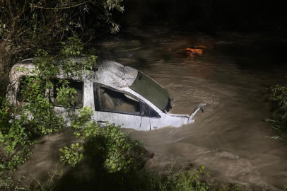 Suya kapılan annenin cesedi 7 kilometre uzaklıkta bulundu