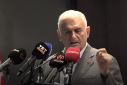 Binali Yıldırım: "Bu destan ikinci Çanakkale destanıdır"