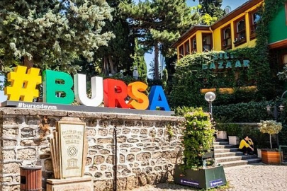 Bursa'da bugün hava nasıl olacak?