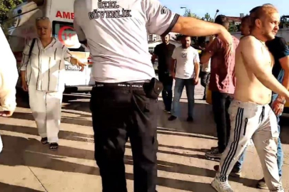 Bursa’da çiftlikte silahlı çatışma: 3 yaralı