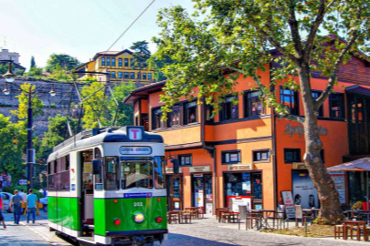 Bursa'da bugün hava nasıl olacak?