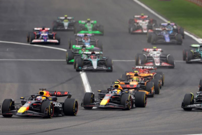 Formula 1’de sıradaki durak Macaristan