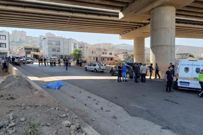 Gaziantep'ten İzmir'e kaçmışlardı: Çift, cinayete kurban gitti