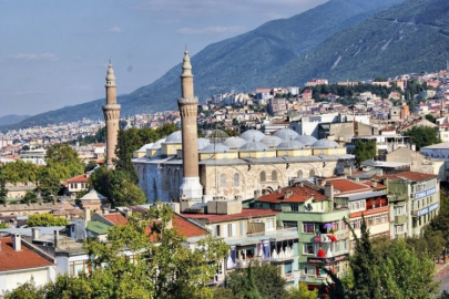 Bursa'da bugün hava nasıl olacak?