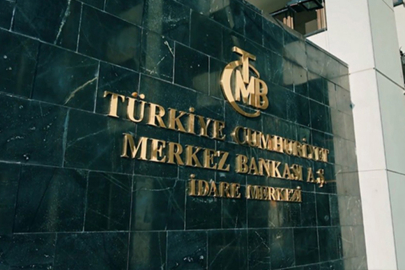 Merkez Bankası faiz kararını açıkladı!