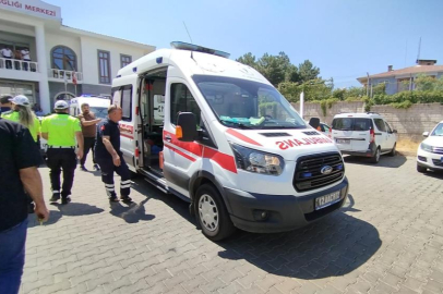 Bıçaklı saldırgan dehşeti: 2 ölü 7 yaralı