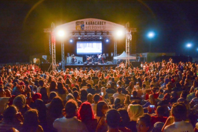 Geleneksel Ihlamur Festivali başlıyor