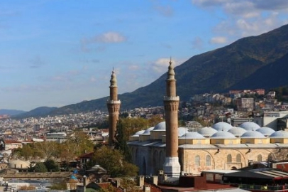 Bursa'da bugün hava nasıl olacak?