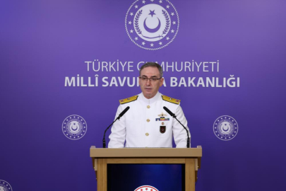 MSB açıkladı: “Son bir haftada 94 terörist etkisiz hâle getirilmiştir”