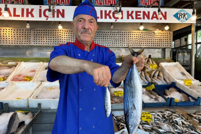 Balıkçılar yeni sezondan umutlu