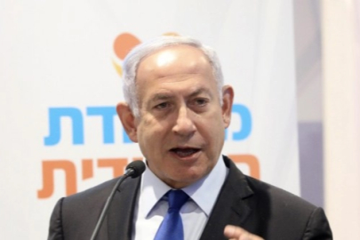 TBMM'den ABD Kongresi'ne ve Netanyahu'ya kınama