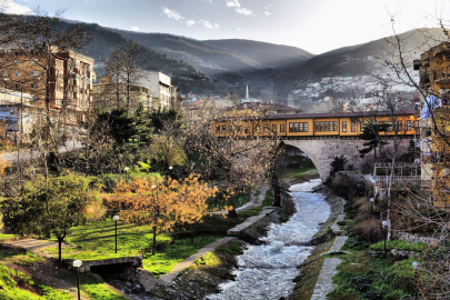 Bursa'da bugün hava nasıl olacak?