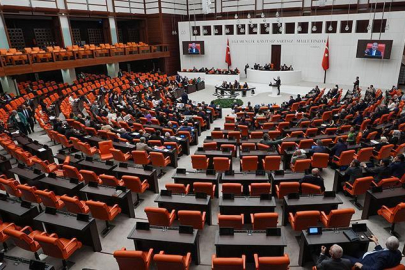 AK Parti ve CHP’den Cumhurbaşkanı Erdoğan’ı hedef alan İsrailli bakana tepki