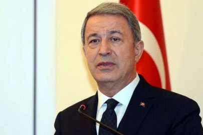 Milli Savunma Komisyonu Başkanı Akar’dan, CHP’li Tan’a “Mavi Vatan” tepkisi