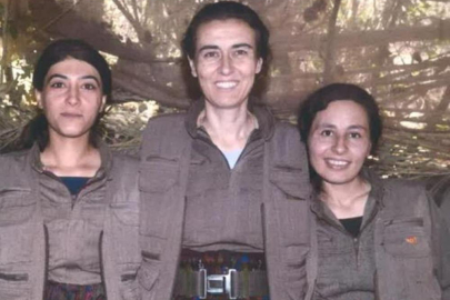 Saldırı hazırlığındaki PKK'lı teröristlere MİT'ten nokta operasyon