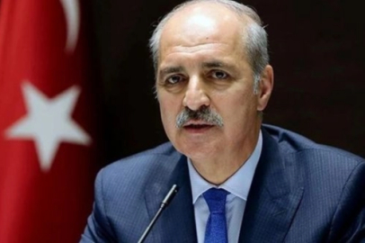 TBMM Başkanı Kurtulmuş’tan İsrailli bakana tepki