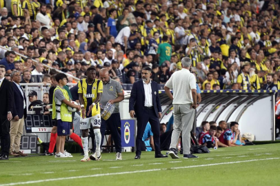 Fenerbahçe, Lugano'yu Kadıköy'de devirdi!