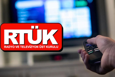 RTÜK'ten Netflix, MUBİ ve BLU TV’ye idari yaptırım