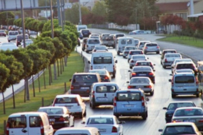 Bursa’da 3 Ağustos Cumartesi günü bazı yollar trafiğe kapatılacak