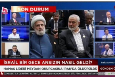 Halk TV’nin yayınları hakkında inceleme başlatıldı