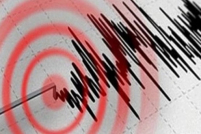 Malatya’da 4.4 büyüklüğünde deprem