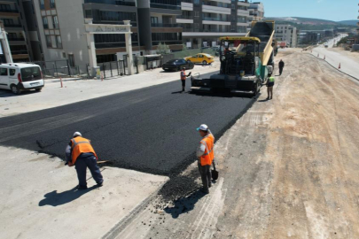 Çınarcık Barajı’nda çalışmalar sürüyor