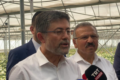 Bakan Yumaklı: “13 bin 500 işletmeye 700 milyon liraya yakın ceza kesildi"